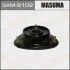 <strong>Опора амортизатора переднего Subaru Forester (01-07), Impreza (00-07), Legacy (01-14) MASUMA SAM8102 (фото 1)</strong>