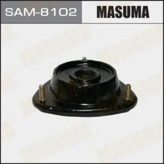 Опора амортизатора переднего Subaru Forester (01-07), Impreza (00-07), Legacy (01-14) для MASUMA SAM8102 фото товара
