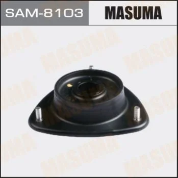 <strong>Опора амортизатора MASUMA SAM8103 (фото 1)</strong>