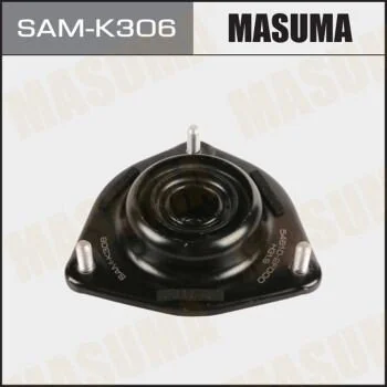 <strong>Опора амортизатора передн KIA CERATO, CERATO - CD (LD) (04-) MASUMA SAMK306 (фото 1)</strong>