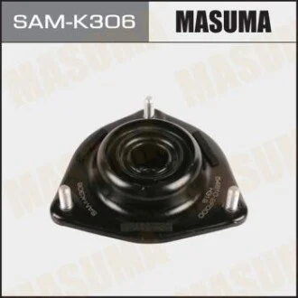Опора амортизатора передн KIA CERATO, CERATO - CD (LD) (04-) для MASUMA SAMK306 фото товару