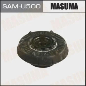 <strong>Опора амортизатора OPEL ASTRA-J 10-передн OPEL ASTRA K 1.4 Turbo, 1.4, 1.6 CDTi, 1.0, 1.4 LPG, 1. (SAM-U500) MASUMA SAMU500 (фото 1)</strong>