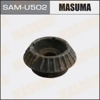 Опора амортизатора CHEVROLET AVEO (T200), KALOS 03- передн CHEVROLET AVEO (SAM-U502) для MASUMA SAMU502 фото товару