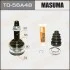 <strong>ШРУС 24x56x26x48 TOYOTA CAMRY ACV30. 2001-2006TOYOTA AVENSIS (03-08), TOYOTA CAM MASUMA TO56A48 (фото 1)</strong>