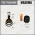 <strong>ШРУС MASUMA TO72A48 (фото 1)</strong>