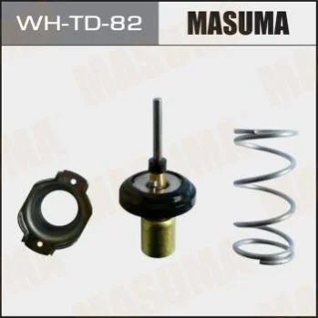 <strong>Термостат MASUMA WHTD82 (фото 1)</strong>