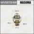 <strong>Термостат WV56TB-88 TOYOTA AURIS TOURING SPORTS (WV56TB-88) MASUMA WV56TB88 (фото 1)</strong>