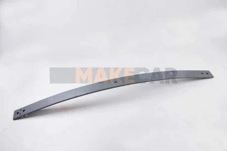 Ресори задні MB 609-711 (3-ий лист) 12mm для MATA 333198-03 фото товару
