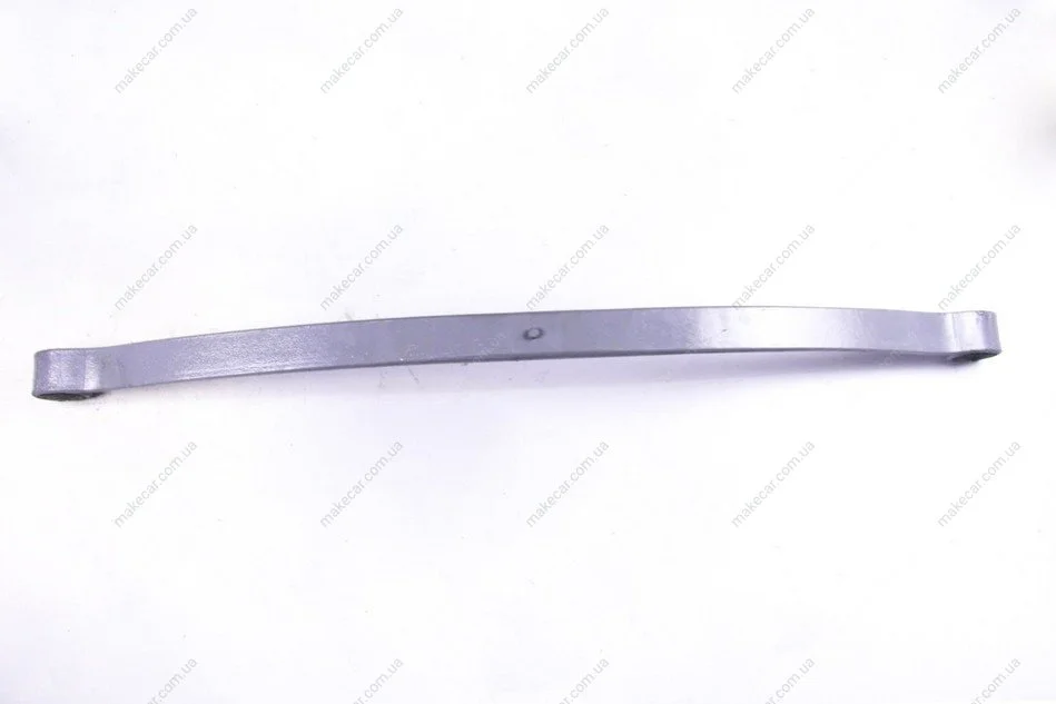<strong>Ресора задня Sprinter/Crafter 3/3.5t 06- (однолистова) 25mm MATA 337710-00 (фото 1)</strong>