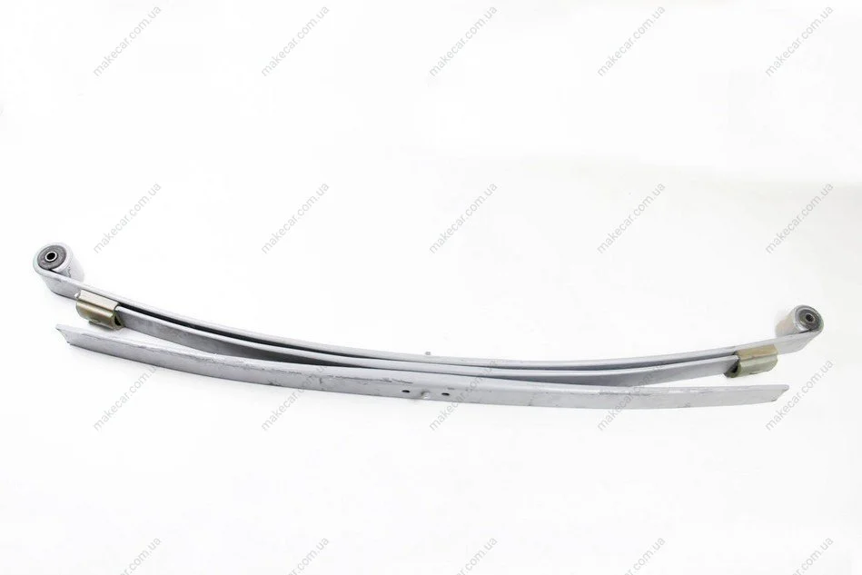 <strong>Ресора задня Sprinter/Crafter 5t 06- (трьохлистова) MATA 337810-00 (фото 1)</strong>