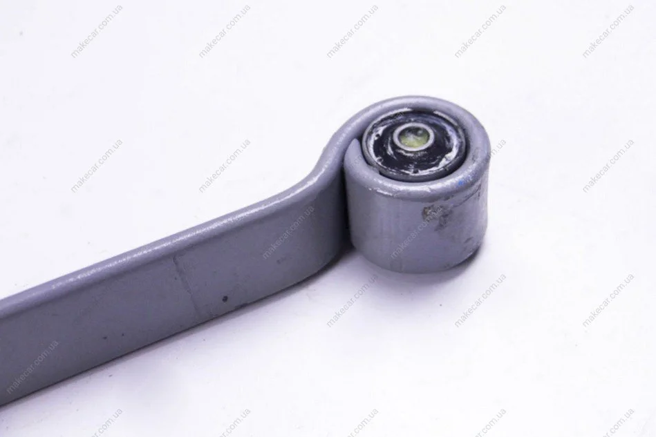<strong>Ресора задня Transit V184 00-06 T350 (коріний лист/от 3-х лист.ресори) MATA 565033-01 (фото 1)</strong>