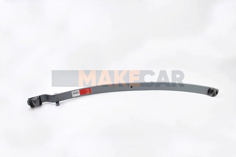 <strong>Ресора задня Sprinter/Crafter 3/3.5t 06- (підсилювач під вуха/для однолистової ресори) MATA 9063201806-65 (фото 1)</strong>