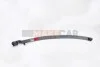 <strong>Ресора задня Sprinter/Crafter 3/3.5t 06- (підсилювач під вуха/для однолистової ресори) MATA 9063201806-65 (фото 1)</strong>