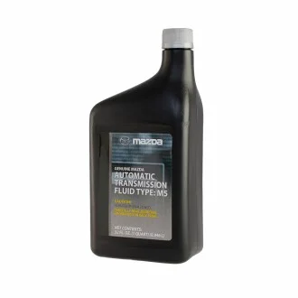 Олива трансмісійна ATF Mazda ATF M-V", 0,946л. для MAZDA 0000-77-112E-01 фото товару
