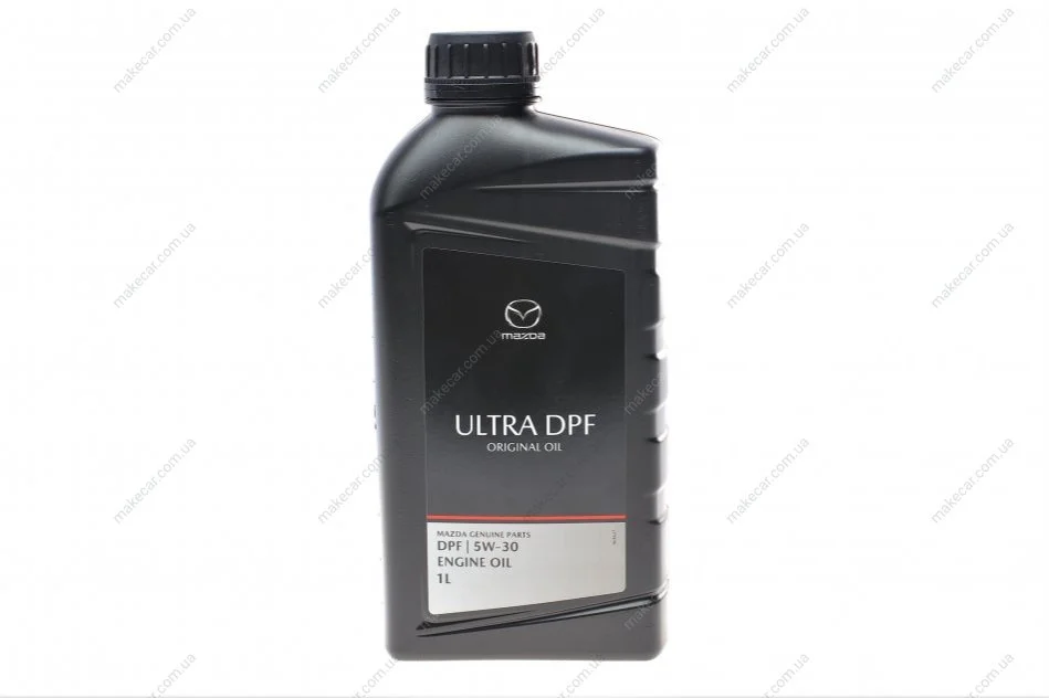 <strong>Олива моторна Original Ultra DPF SAE 5W30 (1 Liter) MAZDA 214200 (фото 1)</strong>