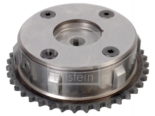 <strong>Актуатор ланцюга грм MAZDA L3K9124X0C (фото 1)</strong>