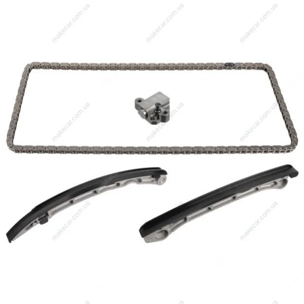 <strong>Успокоитель цепи грм MAZDA L3K912614 (фото 1)</strong>