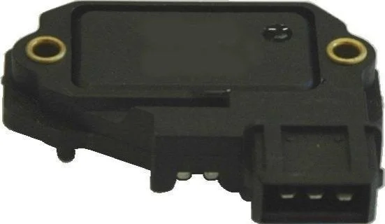 <strong>Модуль запалювання (5 pin) ALFA ROMEO 33 CITROEN AX, BERLINGO, BX, C15, C15/MINIVAN, XM, ZX FORD ESCORT III, ESCORT III EXPRESS, ESCORT IV, ESCORT IV EXPRESS, ESCORT V 1.0-2.0 09.80-12.12 MEAT&DORIA 10002 (фото 1)</strong>