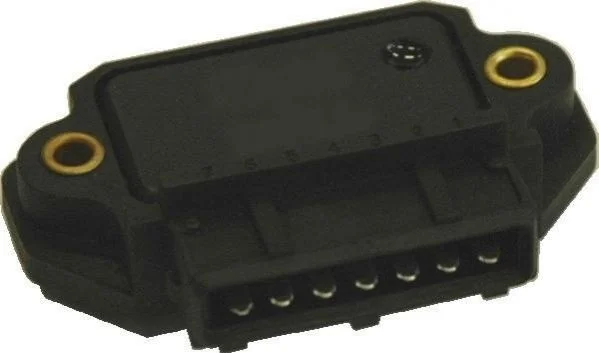 <strong>Модуль запалювання (7 pin) ALFA ROMEO 145, 155, 164, 33 CITROEN AX, BERLINGO, BERLINGO/MINIVAN, BX, EVASION, XANTIA, XM, XSARA PICASSO, ZX FERRARI 348 TB/GTB, 348 TS/GTS 0.9-3.8 07.86-12.11 MEAT&DORIA 10062 (фото 1)</strong>