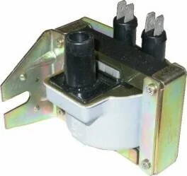 MEATDORIA FIAT Катушка зажигания Fiorino 1.1/1.3 -94. для Citroen, Fiat, Alfa Romeo, Lancia, Abarth MEAT&DORIA 10304 фото товару