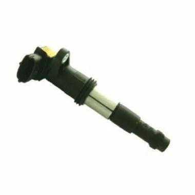 <strong>MEATDORIA FIAT Катушка зажигания Alfa Romeo 156/159 1.9/2.0JTS 02- MEAT&DORIA 10313 (фото 1)</strong>
