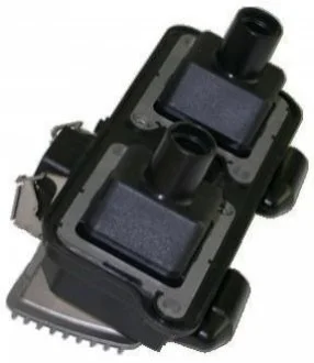 MEATDORIA VW Катушка зажигания Passat 1.8 96-,Audi A4/6 94- для Audi, Volkswagen MEAT&DORIA 10317 фото товару