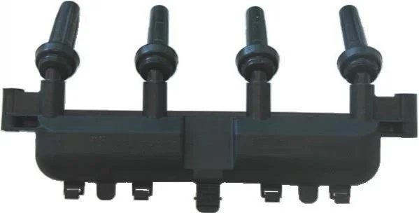 <strong>MEATDORIA CITROEN Катушка зажигания Berlingo,Xsara,Peugeot 206,306,Partner 1.4 96- MEAT&DORIA 10323 (фото 1)</strong>