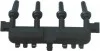 <strong>MEATDORIA CITROEN Катушка зажигания Berlingo,Xsara,Peugeot 206,306,Partner 1.4 96- MEAT&DORIA 10323 (фото 1)</strong>