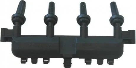 MEATDORIA CITROEN Катушка зажигания Berlingo,Xsara,Peugeot 206,306,Partner 1.4 96- для Peugeot, Citroen MEAT&DORIA 10323 фото товару