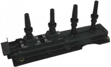 MEATDORIA CITROEN Катушка зажигания Xantia,ZX,XM,Peugeot 306,406,605 94- для Peugeot, Citroen MEAT&DORIA 10375 фото товару