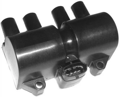 <strong>MEATDORIA OPEL Катушка зажигания Astra G,Corsa C,Combo Tour 1.6 00- MEAT&DORIA 10377 (фото 1)</strong>