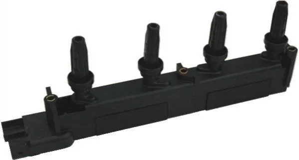 <strong>MEATDORIA CITROEN Катушка зажигания C4 I,C5 I,II,,Jumpy,Peugeot 206,307,406,407 MEAT&DORIA 10391 (фото 1)</strong>