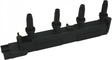 MEATDORIA CITROEN Катушка зажигания C4 I,C5 I,II,,Jumpy,Peugeot 206,307,406,407 для MEAT&DORIA 10391 фото товару