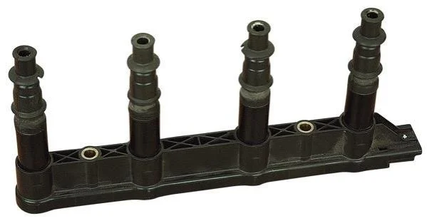 <strong>MEATDORIA CITROEN Катушка зажигания C2,3,4,Peugeot 206,207,307 1.4 16V 03- MEAT&DORIA 10464 (фото 1)</strong>
