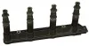 <strong>MEATDORIA CITROEN Катушка зажигания C2,3,4,Peugeot 206,207,307 1.4 16V 03- MEAT&DORIA 10464 (фото 1)</strong>