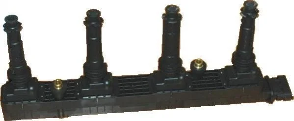 <strong>MEATDORIA Катушка зажигания OPEL Omega B 2,2i 99- MEAT&DORIA 10523 (фото 1)</strong>