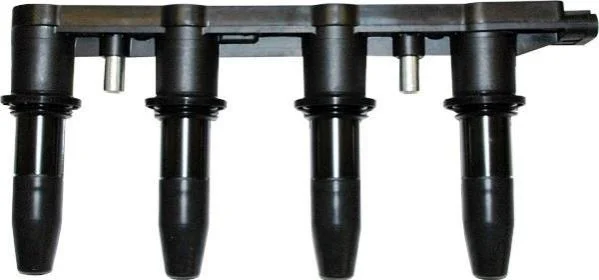 <strong>MEATDORIA OPEL котушка запалювання Astra J,Insignia,Chevrolet Aveo,Zafira 1.6 08- MEAT&DORIA 10604 (фото 1)</strong>