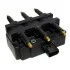 <strong>MEATDORIA CHRYSLER котушка запалювання Voyager 3,3-3,8 MEAT&DORIA 10656 (фото 1)</strong>