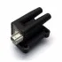 <strong>MEATDORIA MITSUBISHI Катушка зажигания Pajero II 94-,Sport 98- MEAT&DORIA 10672 (фото 1)</strong>