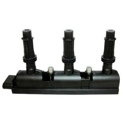 <strong>MEATDORIA OPEL Котушка запалювання CORSA D 1.0 10- MEAT&DORIA 10756 (фото 1)</strong>