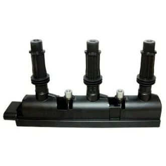 MEATDORIA OPEL Котушка запалювання CORSA D 1.0 10- для Opel, Vauxhall MEAT&DORIA 10756 фото товару
