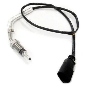 MEATDORIA VW Датчик температури ВГ Audi A3,Skoda Octavia II,SuperB II,Yeti,Caddy III,Golf VI,Jetta III,Passat,Tiguan,touran 1.6/2.0TDI 05- для Volkswagen, Skoda, Seat, Audi MEAT&DORIA 12043 фото товара