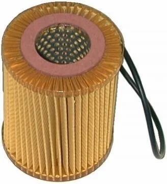 <strong>MEATDORIA OPEL Фильтр масляный вставка Vectra B 2,0DI 96-00 MEAT&DORIA 14001 (фото 1)</strong>