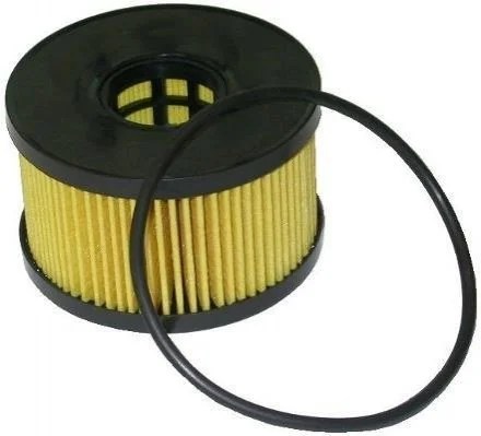 <strong>MEATDORIA FORD Фильтр масляный вставка Mondeo 2,0TDCi Transit 2,0/2,4D 00- MEAT&DORIA 14027 (фото 1)</strong>