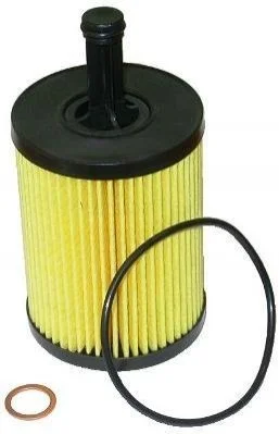 <strong>MEATDORIA Фильтр масляный вставка AUDI A3 1,2-2,0TDI VW 1,4-2,8: Golf IV, Polo, T5 SEAT, SKODA Fabia MEAT&DORIA 14028 (фото 1)</strong>