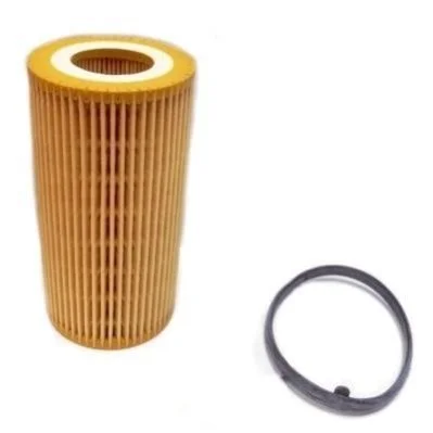 <strong>MEATDORIA VW Фильтр масляный вставка 2,0FSI: AUDI A3 03- Golf V, Passat SEAT 04- MEAT&DORIA 14059/1 (фото 1)</strong>