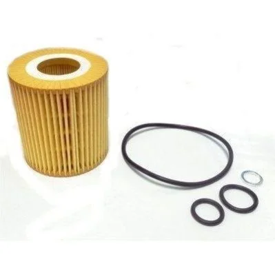<strong>MEATDORIA Фильтр масляный вставка BMW 1,6-2,0: E46/E87/E90 MEAT&DORIA 14086 (фото 1)</strong>