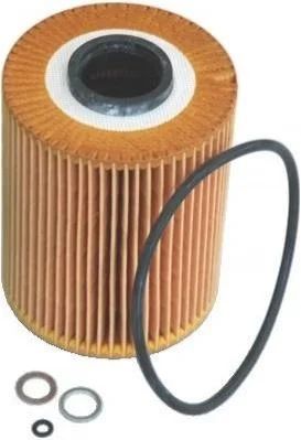 <strong>MEATDORIA BMW Фильтр масла 320I/325I/520I/525I 91- MEAT&DORIA 14101 (фото 1)</strong>
