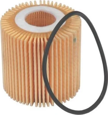 <strong>MEATDORIA TOYOTA Фильтр масляный (вставка) Auris, Corolla, Yaris 1,4D-4D 06- MEAT&DORIA 14121 (фото 1)</strong>