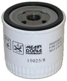 MEATDORIA FORD Фильтр масляный Focus,Fiesta 1.8Di/TDCi,Transit 2,5D/TD 91-,LDV Convoy 2.5DI 98- для MEAT&DORIA 15025/8 фото товару